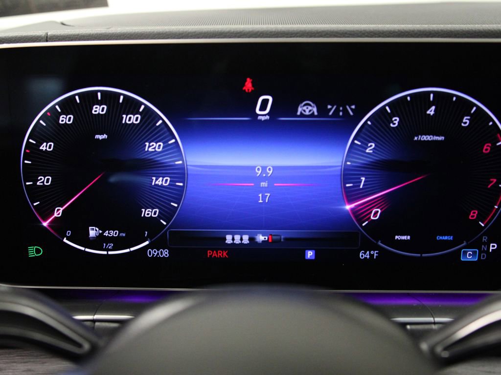 New 2026 Mercedes-Benz GLE 450 4MATIC image 8