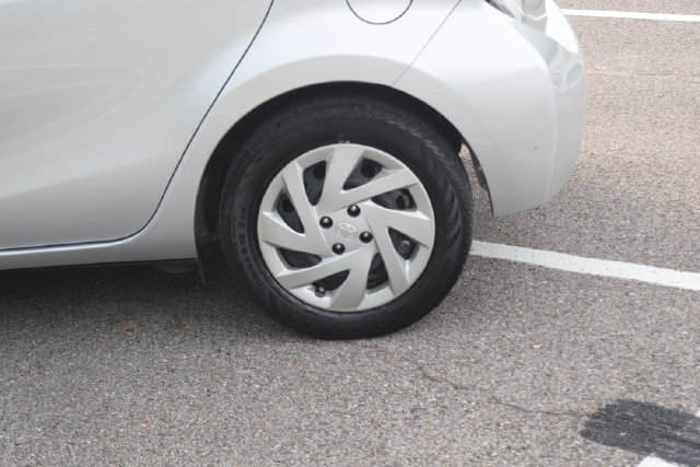 Used 2015 Toyota Prius C One FWD image 25