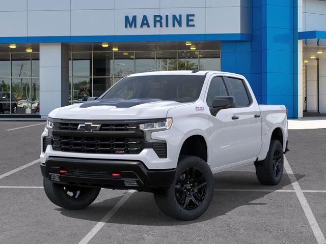 New 2026 Chevrolet Silverado 1500 LT Trail Boss w/ Convenience Package II image 6