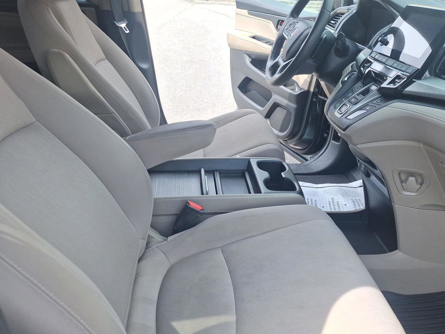 Used 2020 Honda Odyssey EX image 23