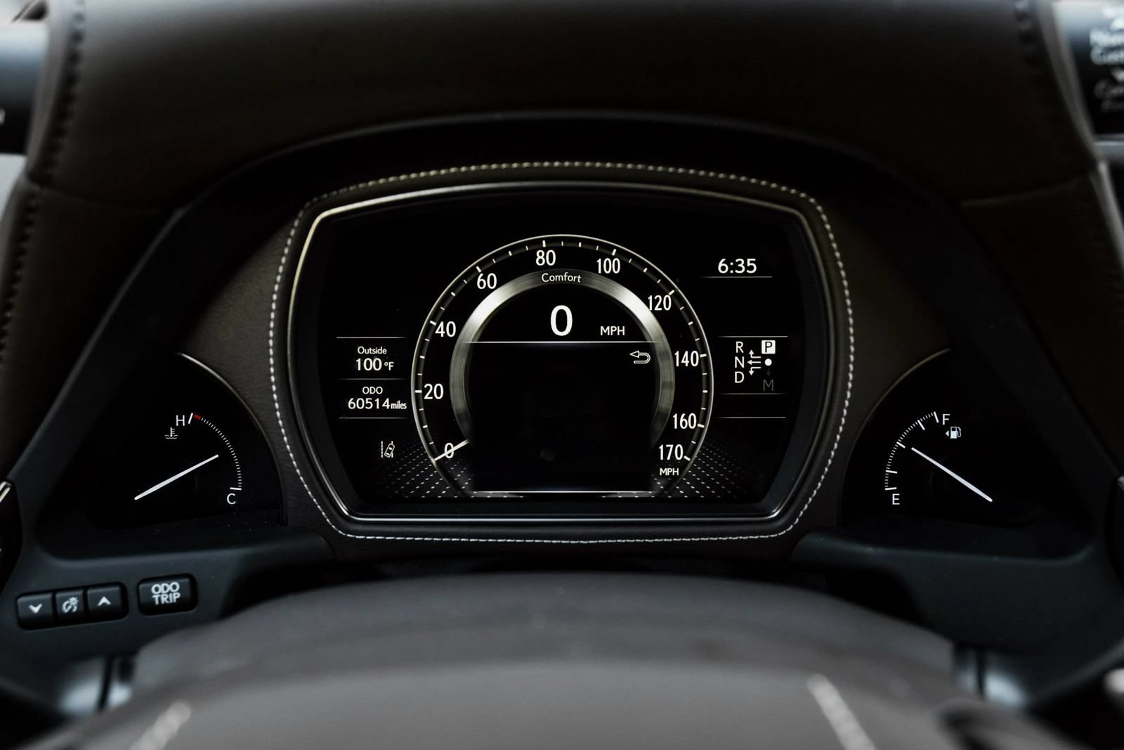 Used 2018 Lexus LS 500 AWD w/ Interior Upgrade Package image 23