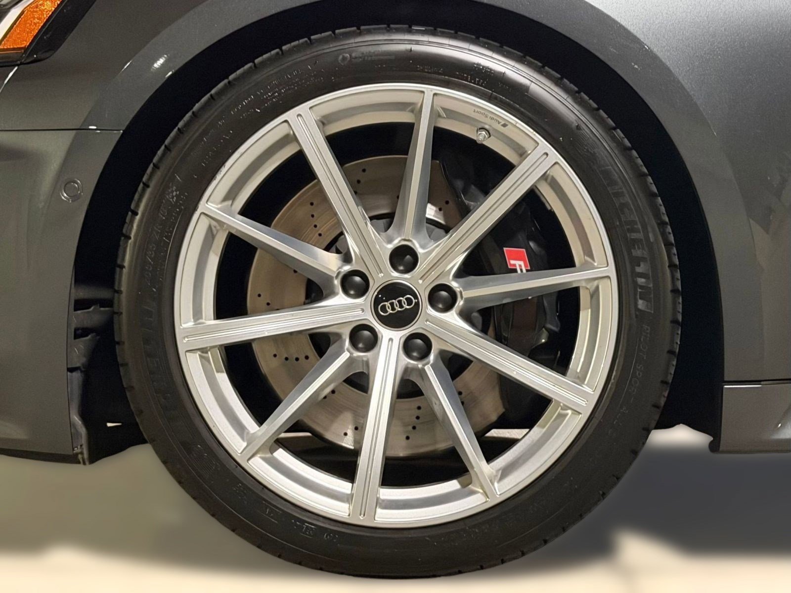 Used 2023 Audi RS 5 Sportback image 12