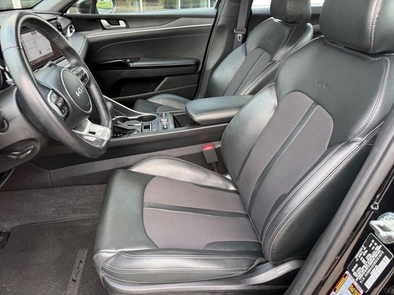 Used 2024 Kia K5 GT-Line FWD image 16