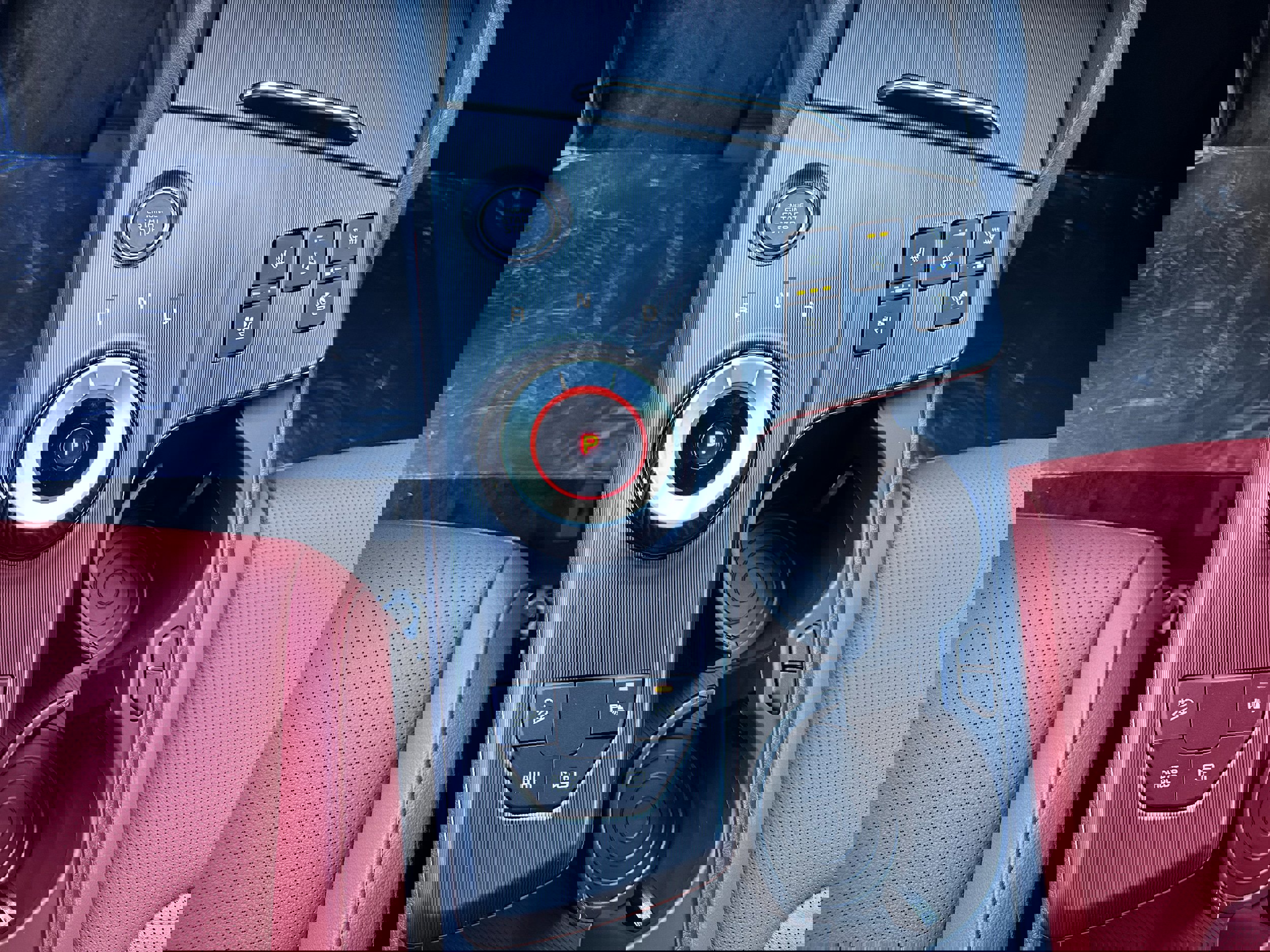 New 2026 Kia Sportage SX Prestige image 47