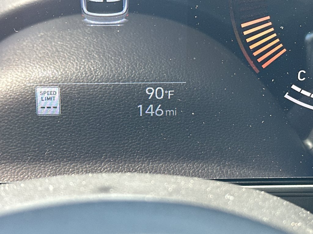 New 2026 Hyundai Kona SEL Premium FWD image 16
