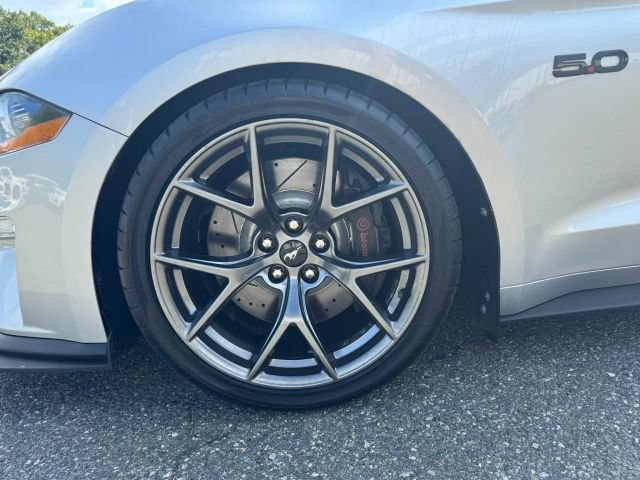 Used 2019 Ford Mustang GT w/ Performance Package - Level 2 RWD image 22