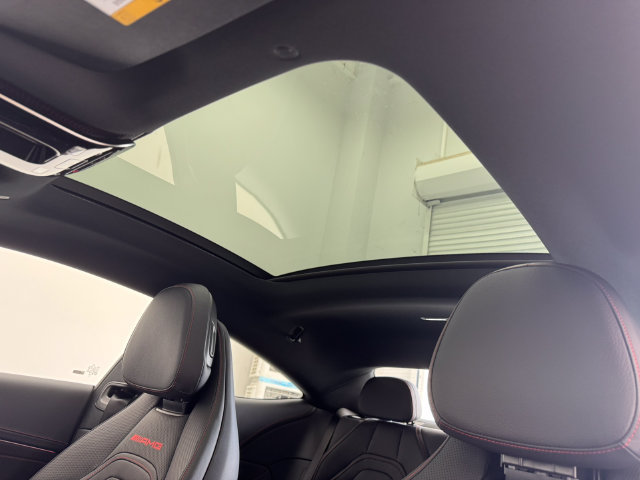 New 2026 Mercedes-Benz CLE 53 AMG 4MATIC Coupe image 5