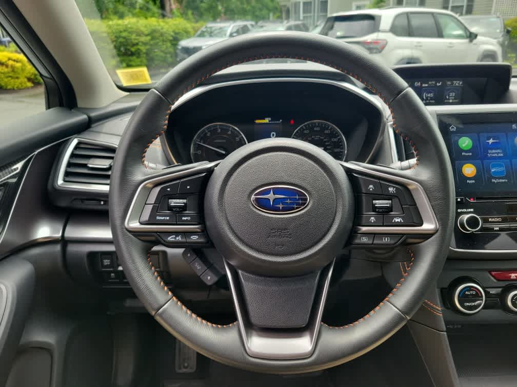 Used 2020 Subaru Crosstrek 2.0i Limited w/ Moonroof Package AWD/4WD image 11