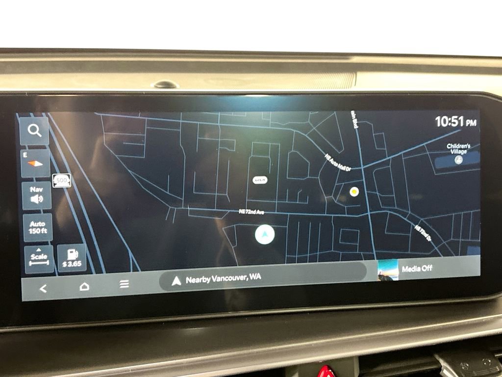 New 2026 Kia Sorento EX image 17