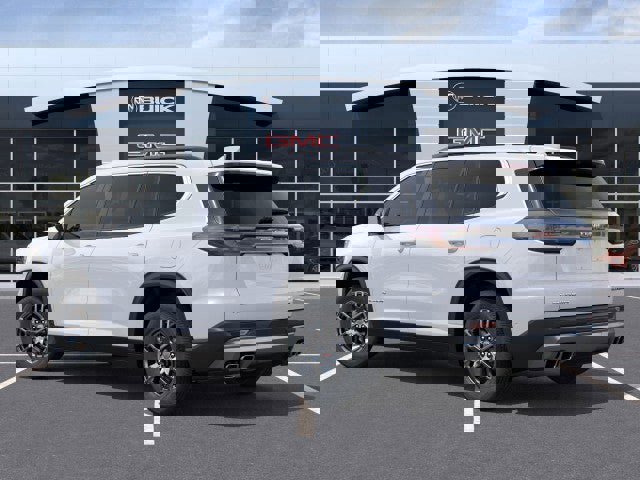 New 2026 GMC Acadia Elevation image 3