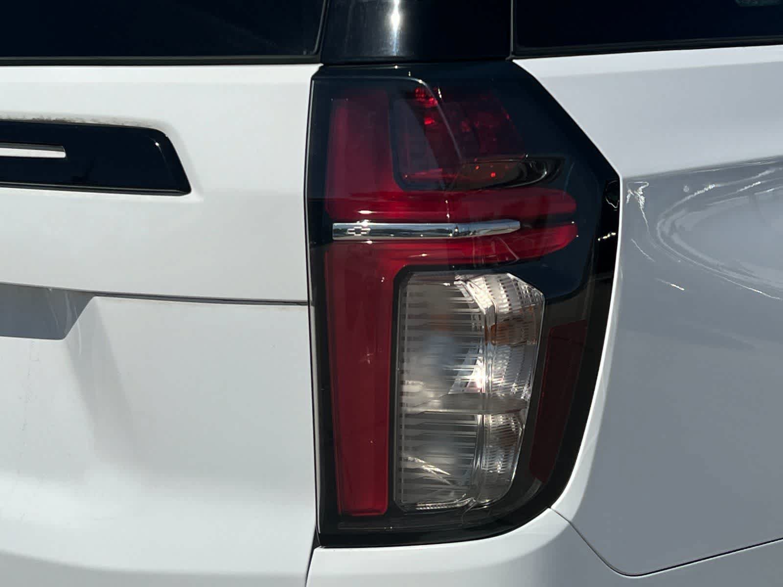 Used 2023 Chevrolet Tahoe Z71 AWD/4WD image 29