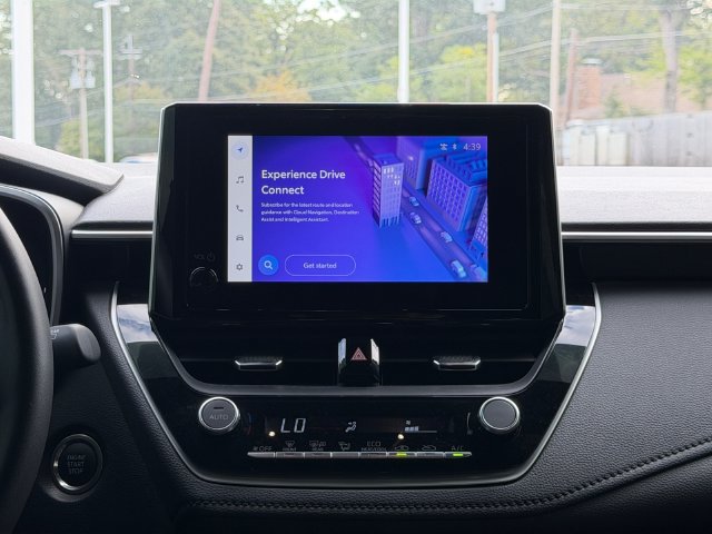 Used 2026 Toyota Corolla SE FWD image 21