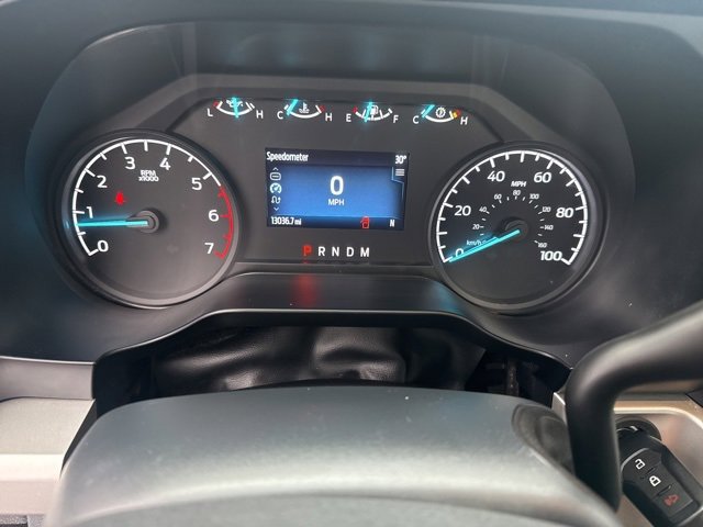 Used 2024 Ford F250 XL w/ Snow Plow/Camper Package image 13