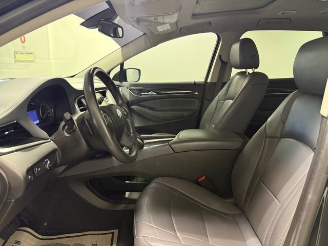 Used 2020 Buick Enclave Essence w/ LPO, Floor Liner Package FWD image 13
