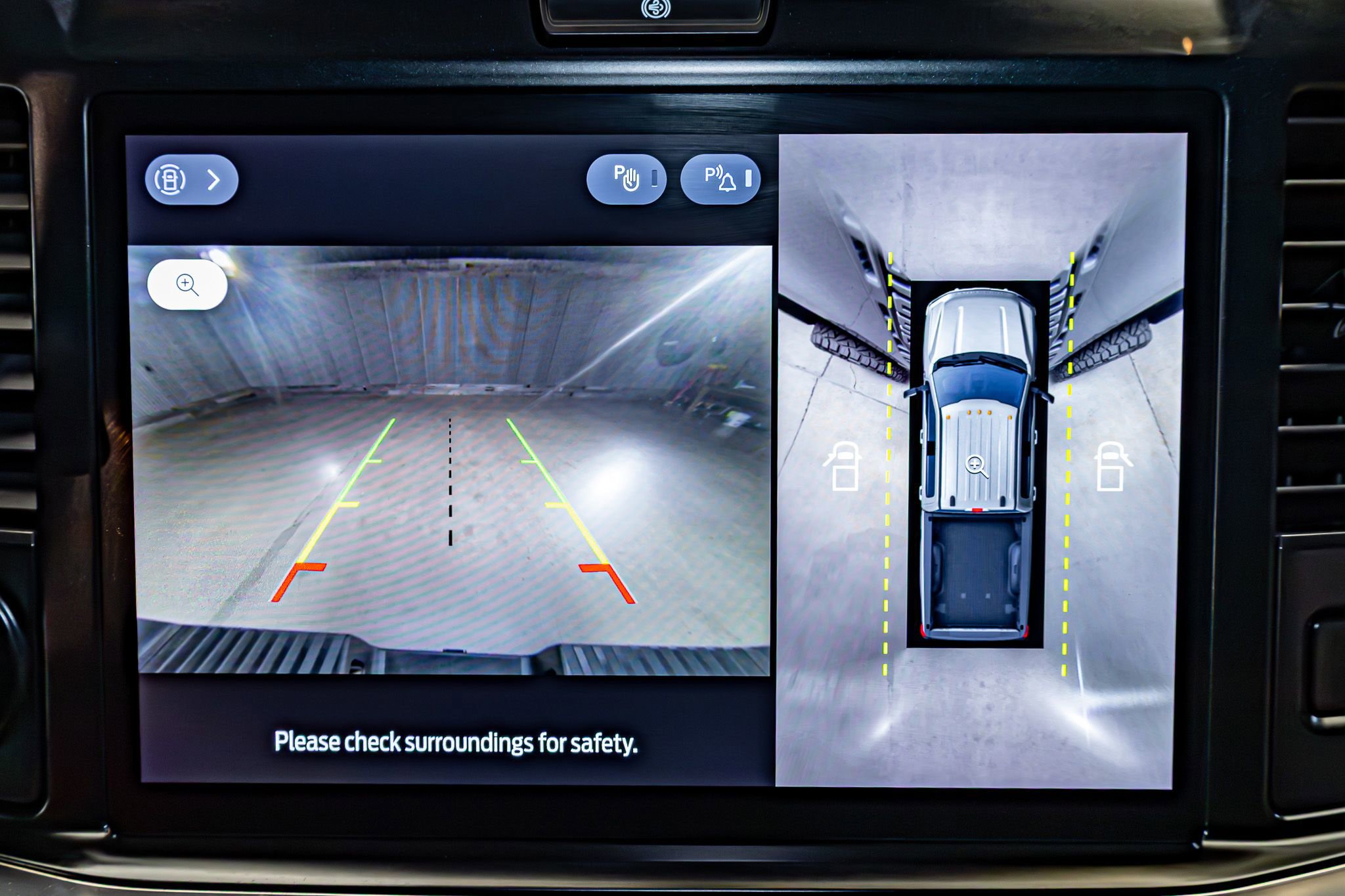 Used 2026 Ford F250 King Ranch w/ Chrome Package AWD/4WD image 23