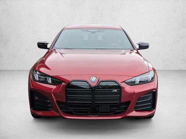 New 2025 BMW i4 M50 image 5