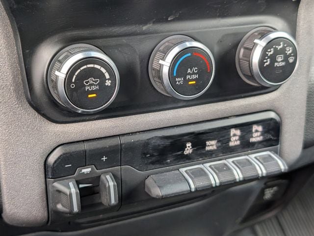 Used 2022 RAM 1500 Tradesman w/ Level 1 Safety Group RWD image 17