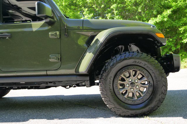 Used 2023 Jeep Wrangler Unlimited Rubicon 392 image 49