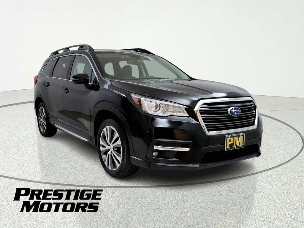 Used 2022 Subaru Ascent Limited