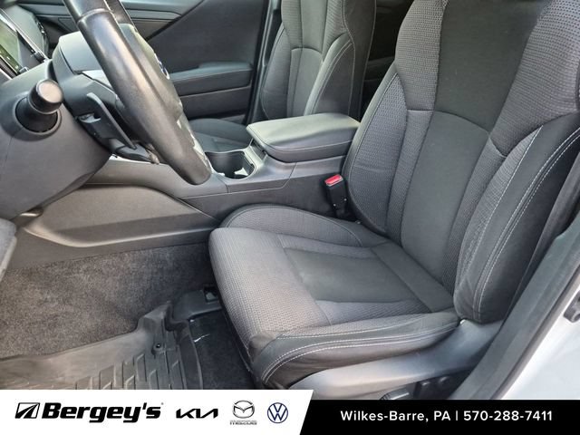 Used 2021 Subaru Outback Premium w/ Popular Package #1 AWD/4WD image 12