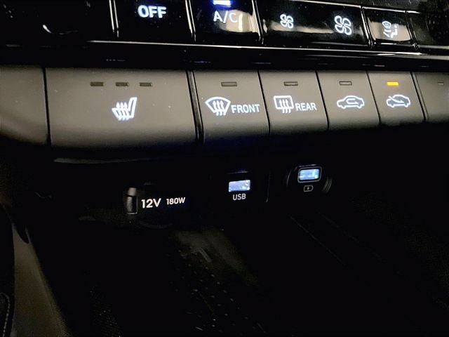 Used 2023 Hyundai Elantra N w/ Cargo Package FWD image 31