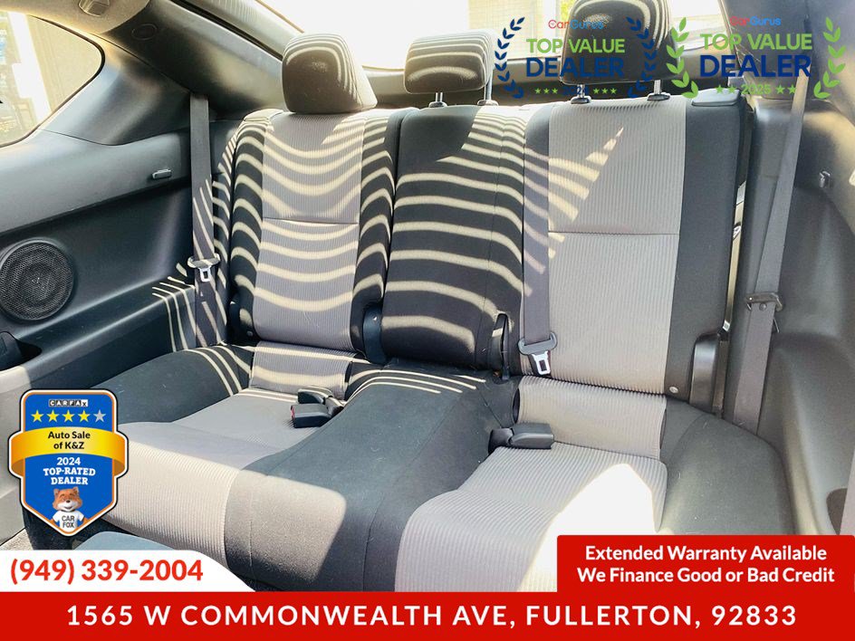 Used 2016 Scion tC FWD image 23