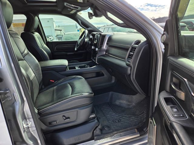 Used 2019 RAM 3500 Limited image 14