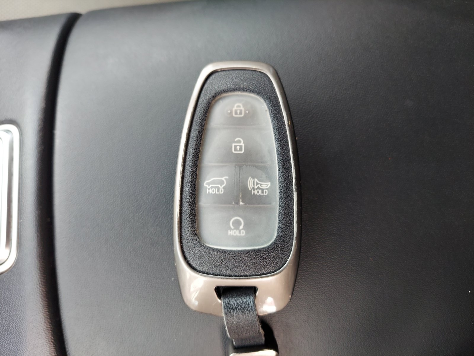 Used 2023 Hyundai Santa Fe SEL w/ Premium Package FWD image 31