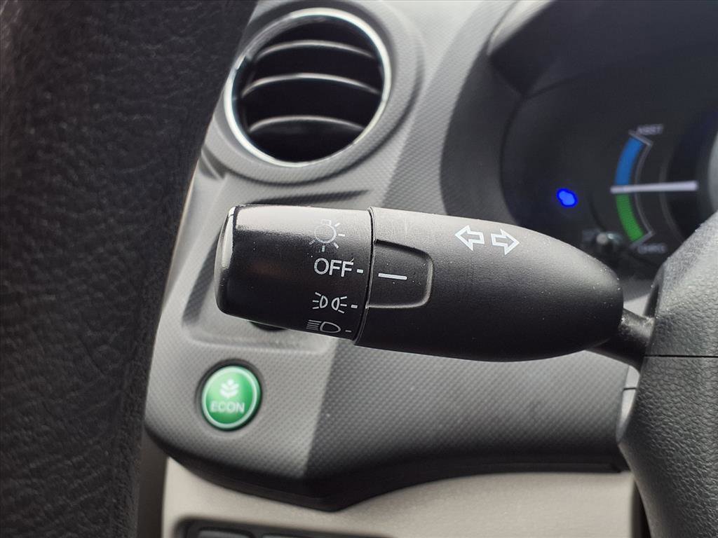 Used 2011 Honda Insight EX image 17