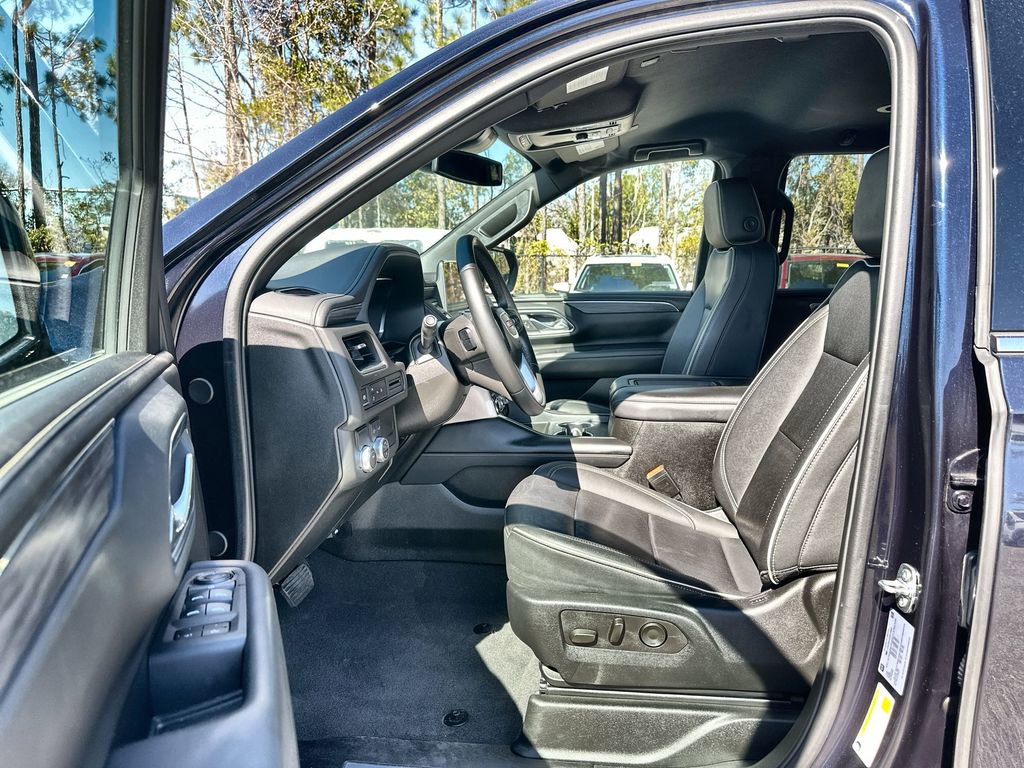 Certified 2024 GMC Yukon SLT image 20