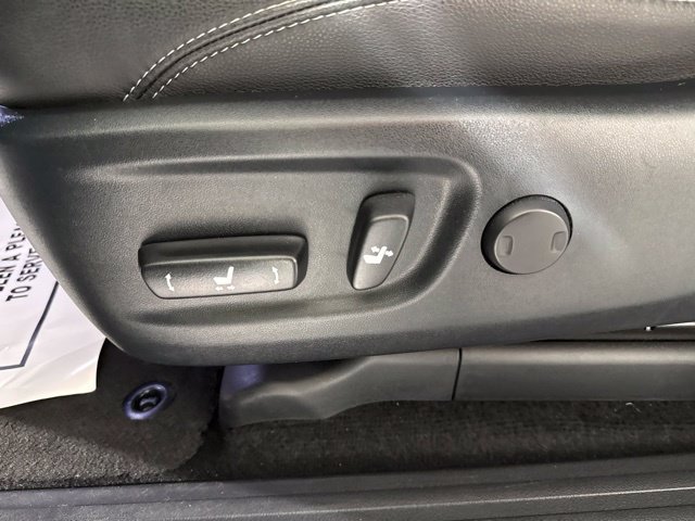 Used 2022 Toyota 4Runner TRD Sport w/ Technology Package RWD image 17