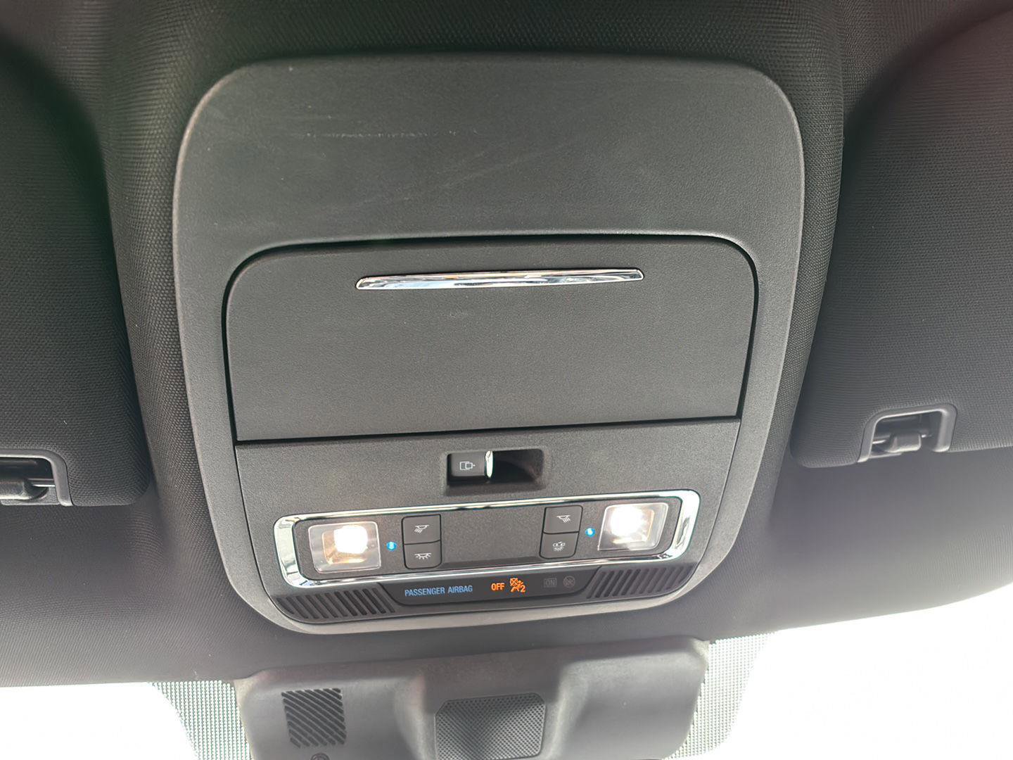 Used 2022 Ford F150 Platinum w/ Equipment Group 701A High image 34