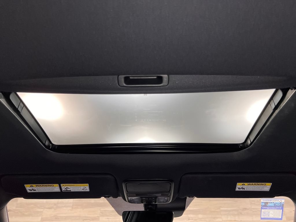 Used 2023 Honda Passport TrailSport image 18