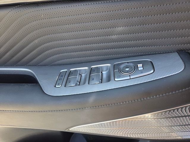 Used 2024 Hyundai Palisade Calligraphy FWD image 21