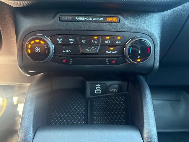 Used 2024 Ford Bronco Sport Badlands AWD/4WD image 15