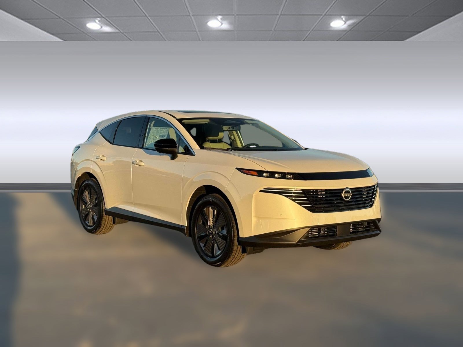 New 2026 Nissan Murano SL image 6