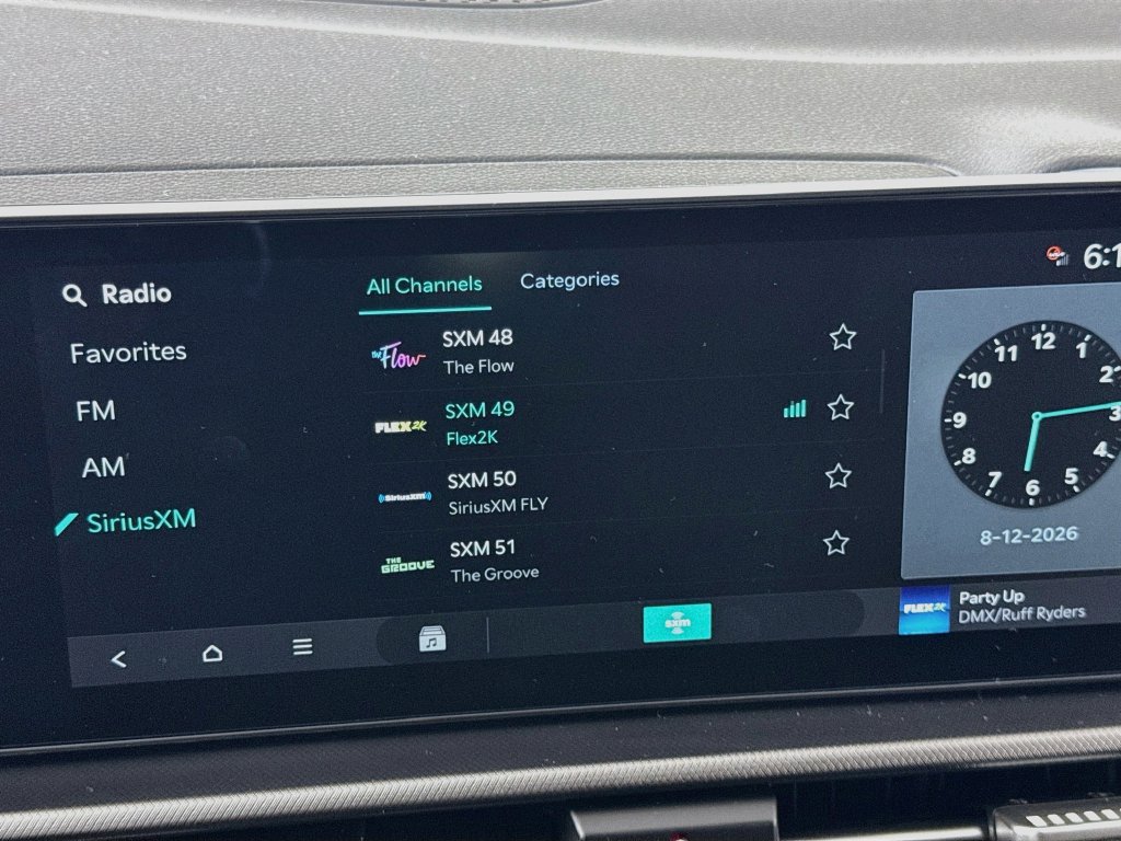 New 2026 Kia Sportage LX AWD/4WD image 15