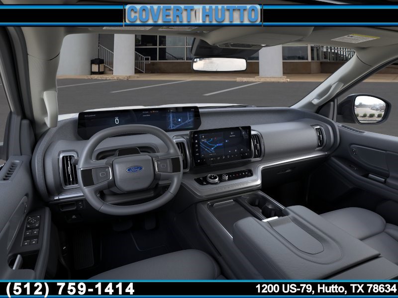 New 2026 Ford Expedition Active image 9