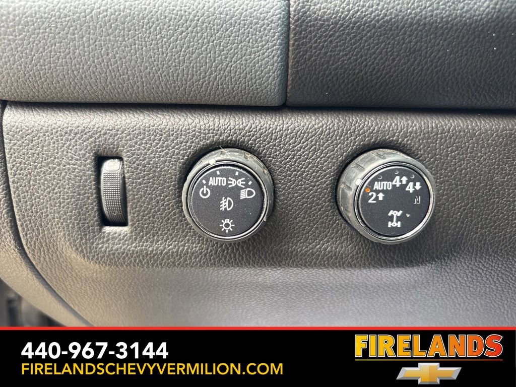 Certified 2022 Chevrolet Colorado Z71 image 18