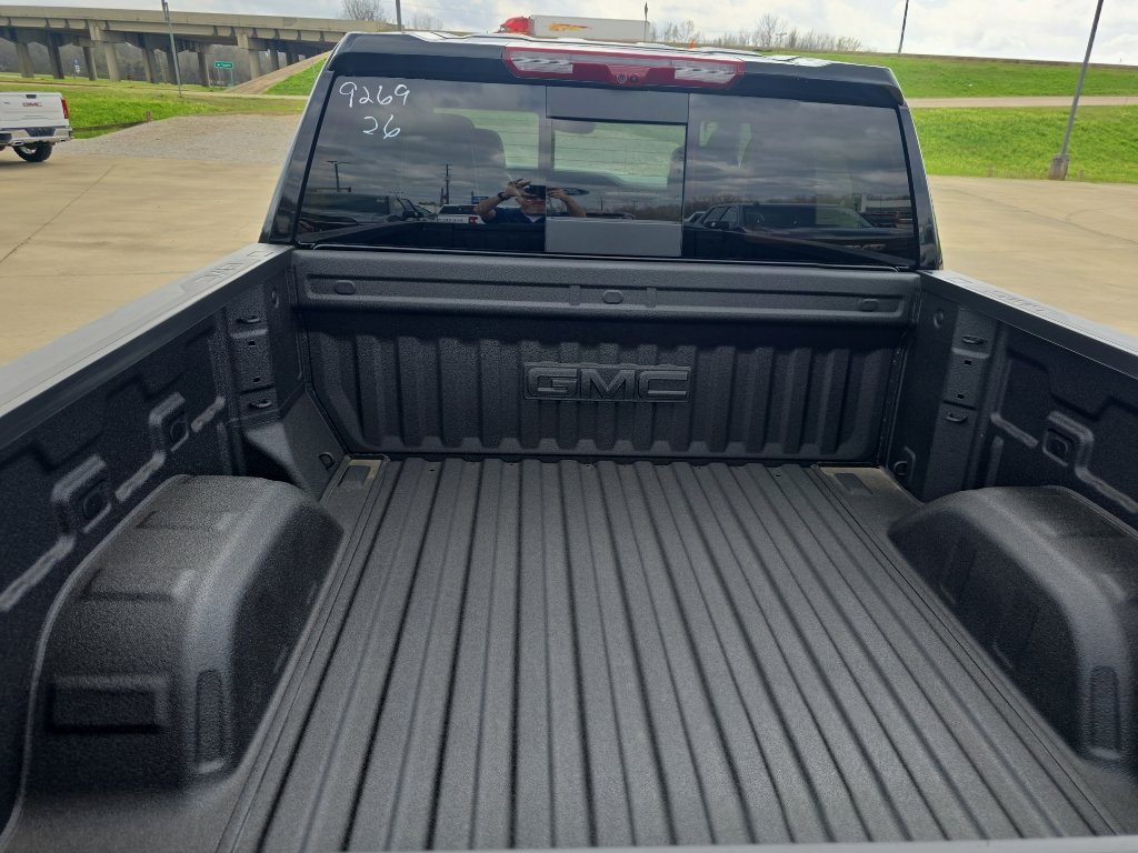 New 2026 GMC Sierra 1500 Denali Ultimate image 13