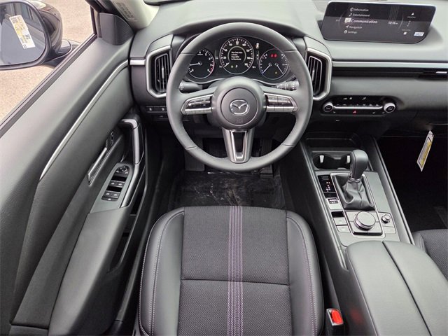 New 2026 MAZDA CX-50 AWD 2.5 S w/ Accent Package image 9