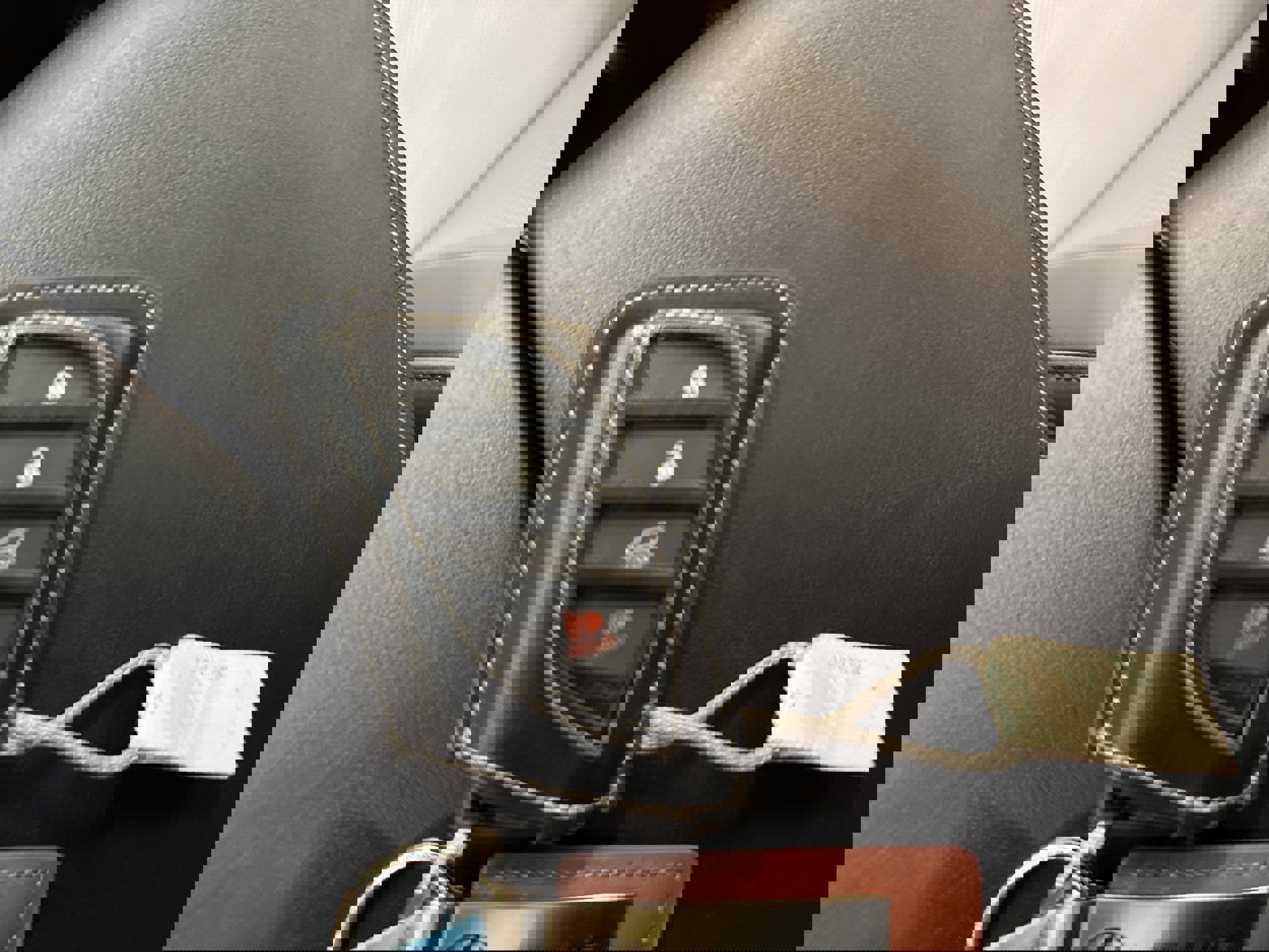 Used 2023 Lexus GX 460 Luxury image 35