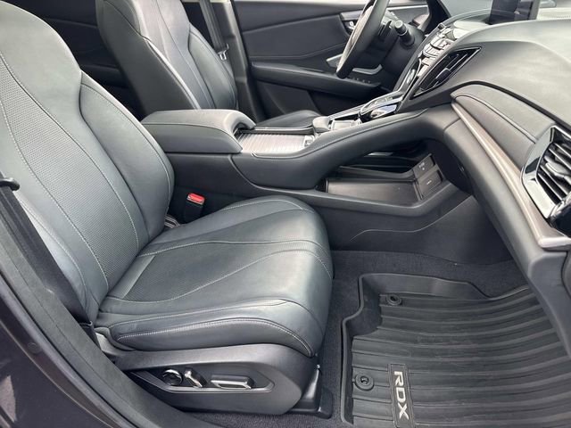 Used 2020 Acura RDX w/ Technology Package image 11
