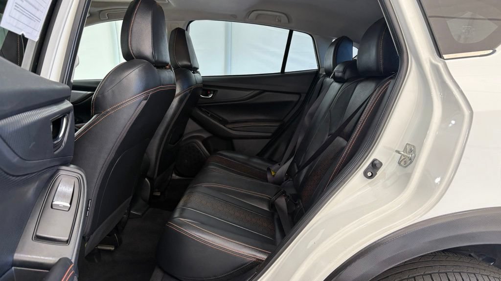 Used 2023 Subaru Crosstrek 2.5i Limited AWD/4WD image 18