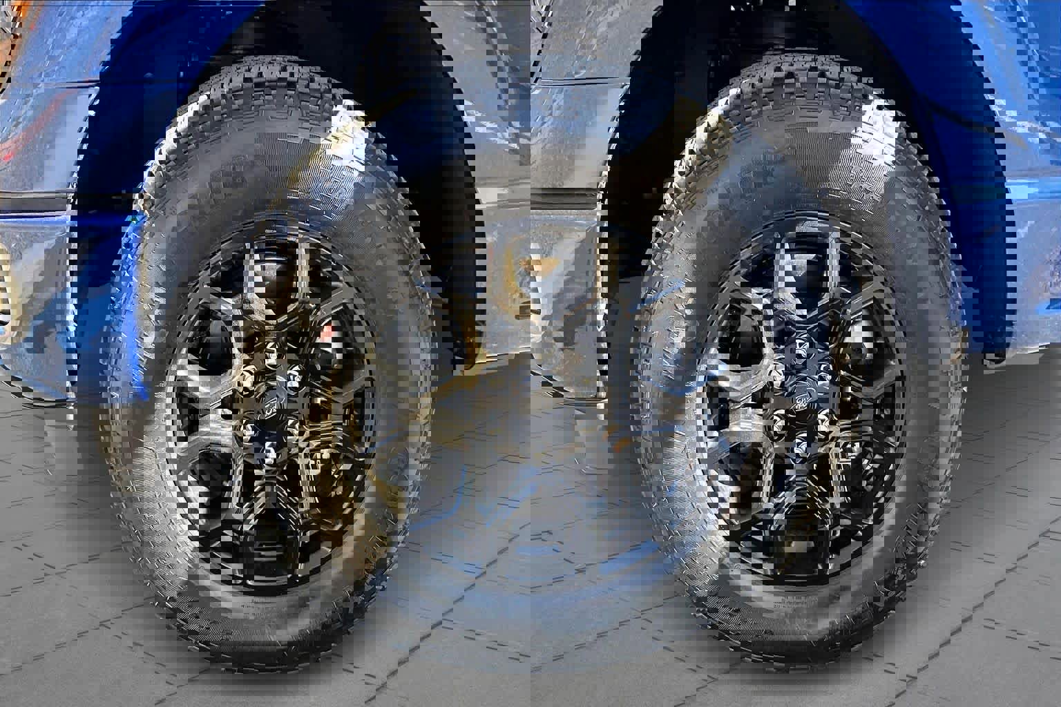 Used 2025 Ford F150 STX image 10