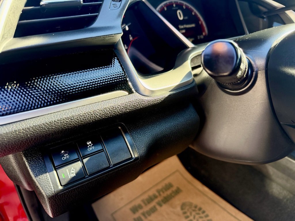 Used 2019 Honda Civic Sport image 22