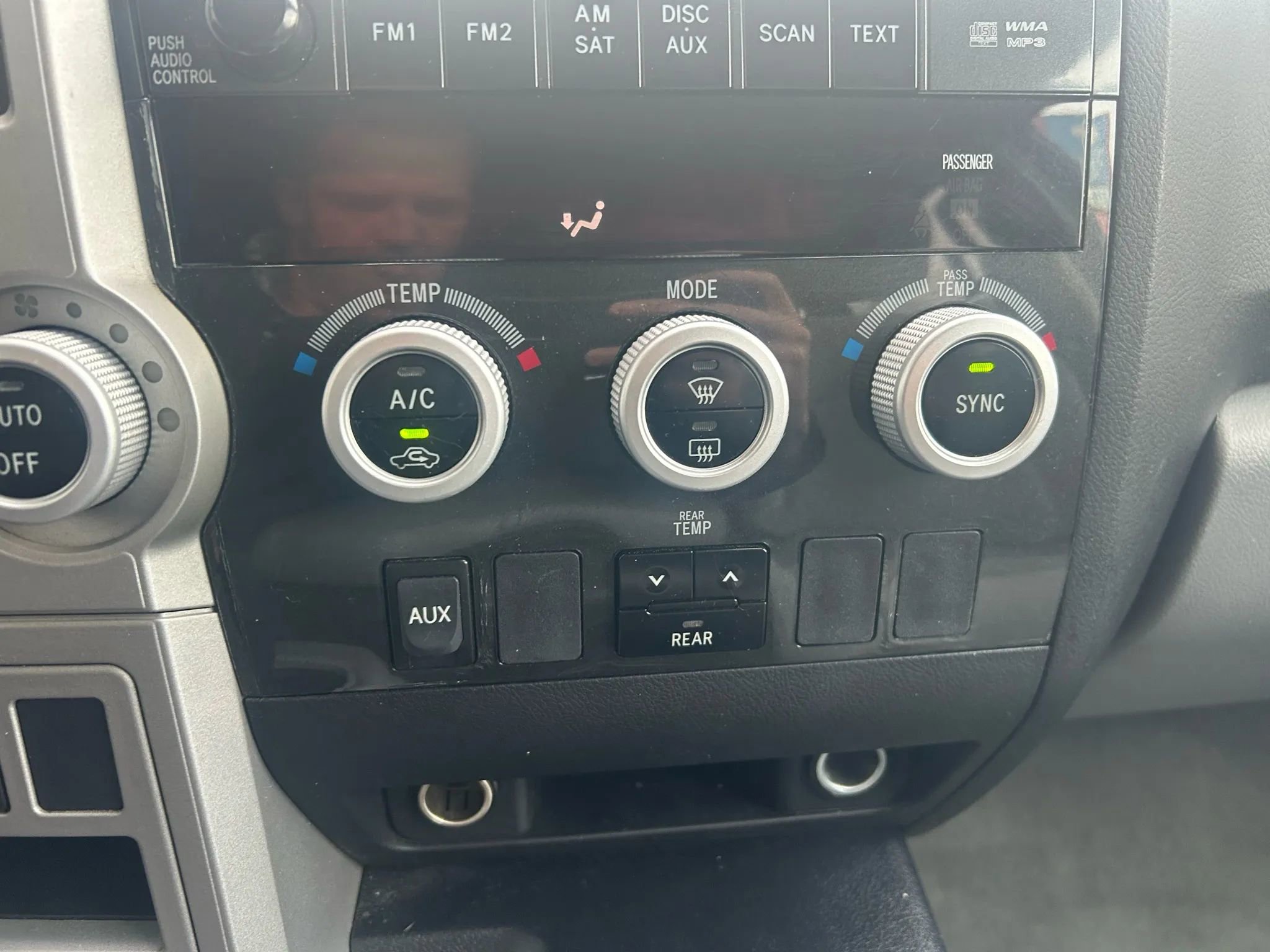 Used 2008 Toyota Sequoia SR5 image 13