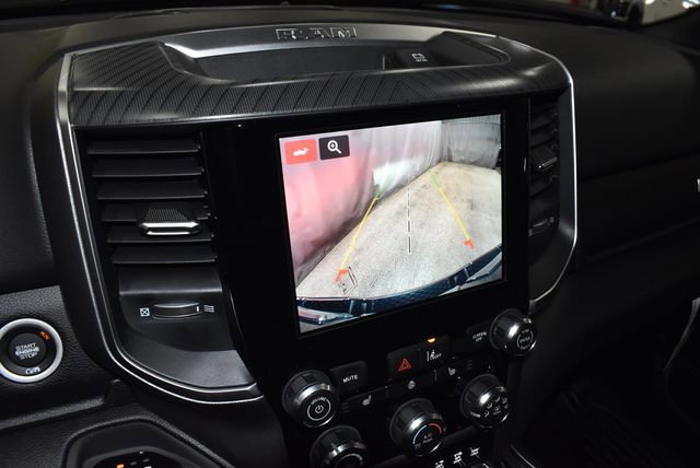 New 2026 RAM 1500 Big Horn image 14