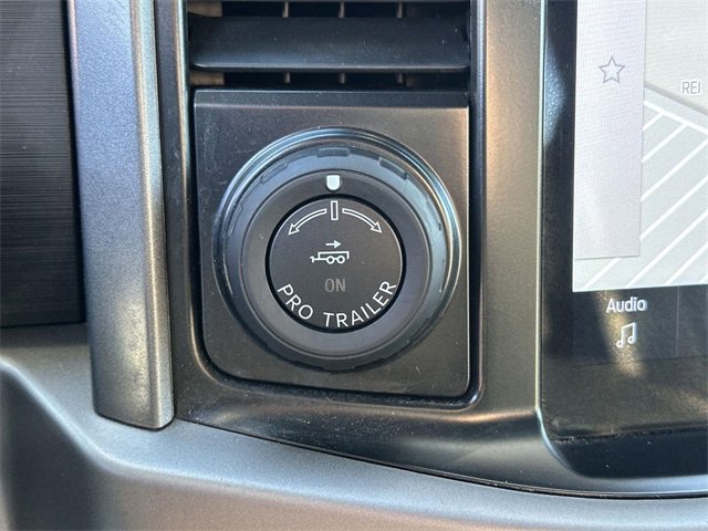 Used 2024 Ford F150 XLT w/ Mobile Office Package image 39