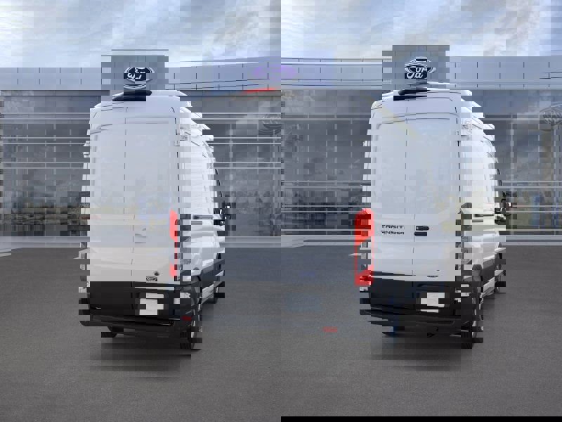 New 2026 Ford Transit 250 148 Medium Roof image 36